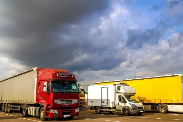 Eskişehir Yalova Nakliyat Ambarları